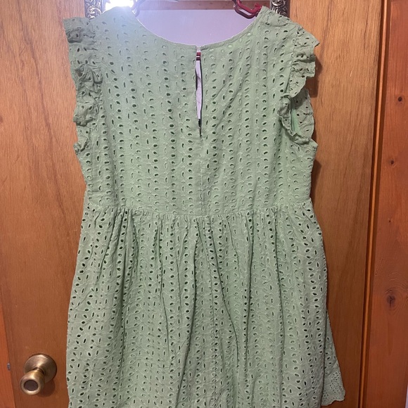 Red Dress Boutique romper dress size - Picture 3 of 4